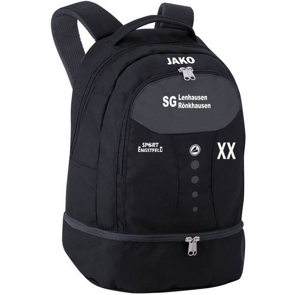 Rucksack TLS 